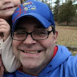 Meet your Posher, Mark